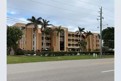 1601 Park Beach Circle #125/11, Punta Gorda, FL 33950 - Photo 1