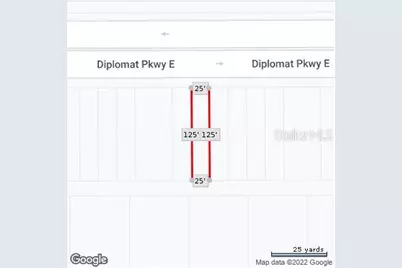 2008 Diplomat Parkway E, Cape Coral, FL 33909 - Photo 1