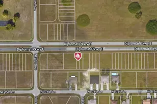 1936 Diplomat Pkwy E, Cape Coral, FL 33909 - Photo 2