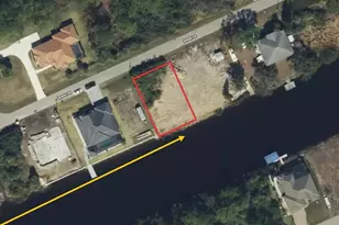 13149 Irwin Dr, Port Charlotte, FL 33953 - Photo 1