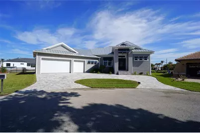 490 Sorrento Court, Punta Gorda, FL 33950 - Photo 2