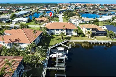 180 Hibiscus Drive #112, Punta Gorda, FL 33950 - Photo 44