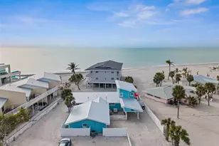 2726 N Beach Rd, Englewood, FL 34223 - Photo 1