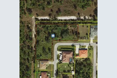 Toledo Road, North Port, FL 34287 - Photo 1