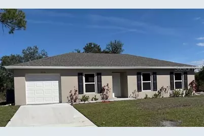 2887 Cyrus Avenue, North Port, FL 34288 - Photo 1