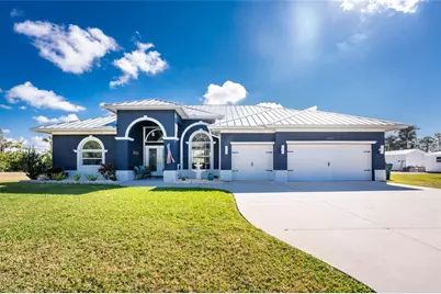 1052 Eppinger Drive, Port Charlotte, FL 33953 - Photo 1