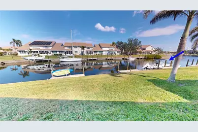 3830 Bal Harbor Boulevard #6, Punta Gorda, FL 33950 - Photo 2