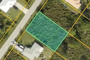 Cordova Terrace, North Port, FL 34291 - Photo 1