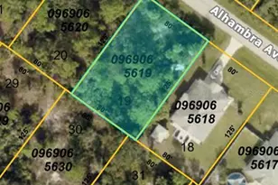 Alhambra Ave, North Port, FL 34291 - Photo 1