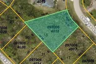 Lenape Ln, North Port, FL 34291 - Photo 1