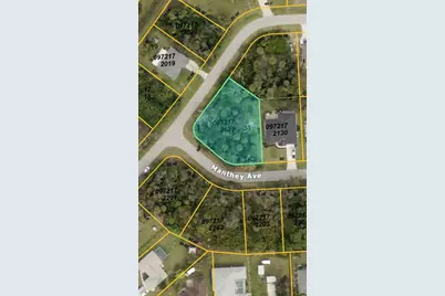 Totem Avenue, North Port, FL 34291 - Photo 1