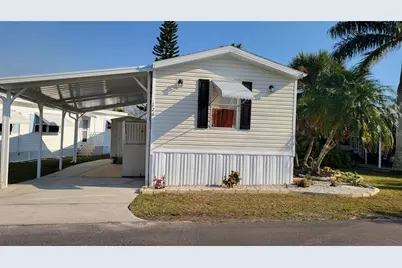 126 Lazy Lagoon Drive, Punta Gorda, FL 33982 - Photo 2