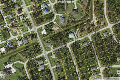 Spaniel Avenue, North Port, FL 34288 - Photo 1
