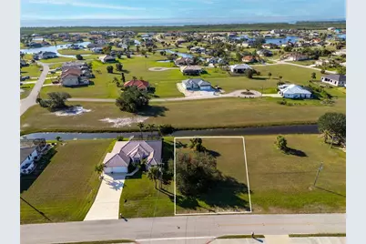 17277 Cape Horn Boulevard, Punta Gorda, FL 33955 - Photo 2