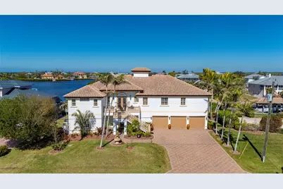 24248 Treasure Island Boulevard, Punta Gorda, FL 33955 - Photo 2