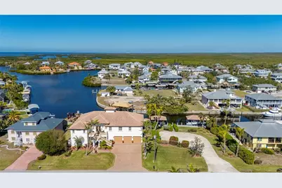 24248 Treasure Island Boulevard, Punta Gorda, FL 33955 - Photo 4