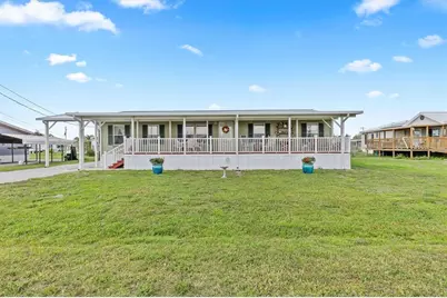 11697 SW Lemon Avenue, Arcadia, FL 34269 - Photo 1