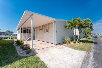 4300 Riverside Drive #97, Punta Gorda, FL 33982 - Photo 34