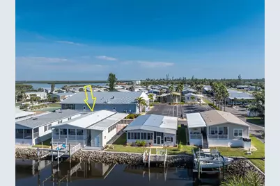 4300 Riverside Drive #97, Punta Gorda, FL 33982 - Photo 36