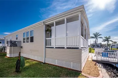 4300 Riverside Drive #97, Punta Gorda, FL 33982 - Photo 30