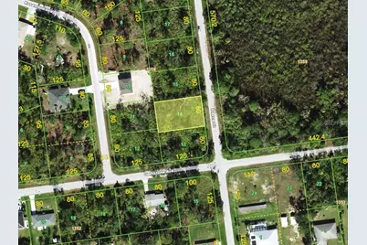 3499 Pierce Street, Port Charlotte, FL 33980 - Photo 2