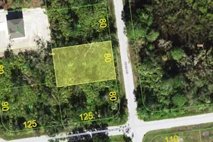 3499 Pierce St, Port Charlotte, FL 33980 - Photo 1