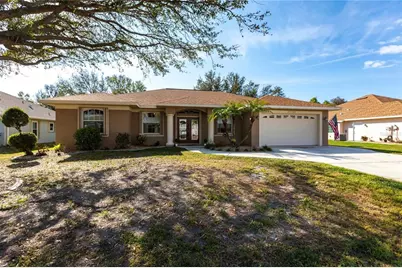 27199 Punta Cabello Court, Punta Gorda, FL 33983 - Photo 2