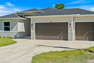 13356 Rayburn Ln, Port Charlotte, FL 33981 - Photo 1