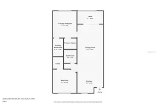 25100 Sandhill Blvd, Punta Gorda, FL 33983 - Photo 44