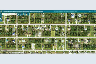 13496 Drysdale Avenue, Port Charlotte, FL 33981 - Photo 1