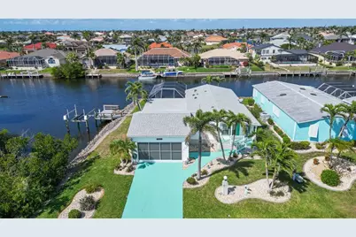 5479 River Bay Drive, Punta Gorda, FL 33950 - Photo 2