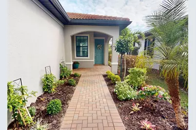 2478 Brassica Drive, North Port, FL 34289 - Photo 4