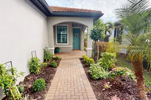 2478 Brassica Dr, North Port, FL 34289 - Photo 4