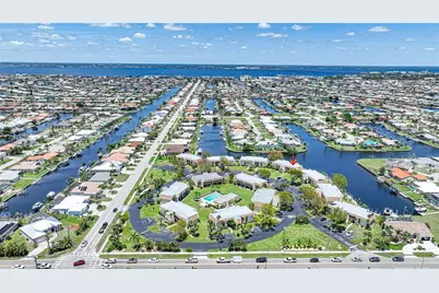 1080 Bal Harbor Boulevard #4D, Punta Gorda, FL 33950 - Photo 1