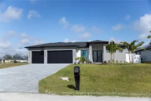 2217 NE 15th Terrace, Cape Coral, FL 33909 - Photo 2