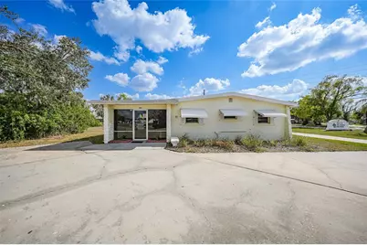 303 E Gibson Street, Arcadia, FL 34266 - Photo 1