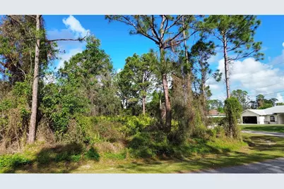 Embassy Road, North Port, FL 34291 - Photo 1