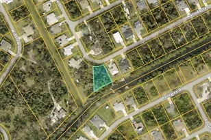 Malinda Terrace, North Port, FL 34286 - Photo 1