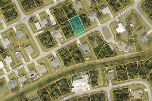 Oakley Rd, North Port, FL 34288 - Photo 1