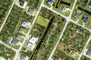 8278 Agate St, Port Charlotte, FL 33981 - Photo 1