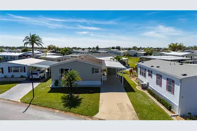 1000 Kings Highway #86, Port Charlotte, FL 33980 - Photo 2