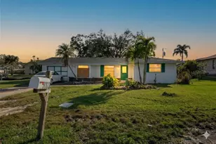 3000 Wisteria Pl, Punta Gorda, FL 33950 - Photo 2