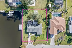 3000 Wisteria Pl, Punta Gorda, FL 33950 - Photo 50