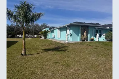 3289 Pellam Boulevard, Port Charlotte, FL 33948 - Photo 8