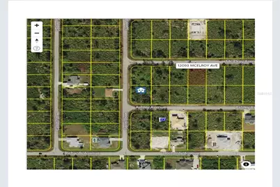 12070 Ashley Avenue, Port Charlotte, FL 33981 - Photo 6