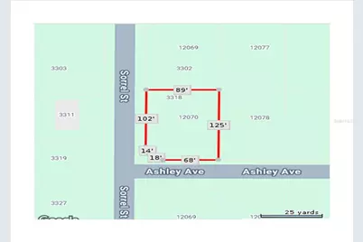 12070 Ashley Avenue, Port Charlotte, FL 33981 - Photo 4