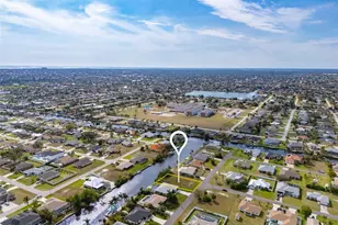 128 SW 34th Ln, Cape Coral, FL 33914 - Photo 1