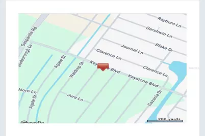 13283 Keystone Boulevard, Port Charlotte, FL 33981 - Photo 10