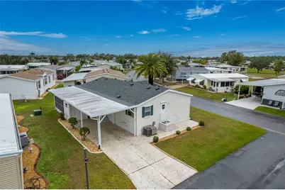 1000 Kings Highway #372, Port Charlotte, FL 33980 - Photo 38