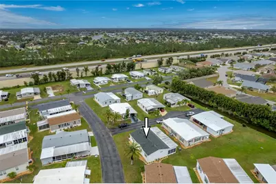 1000 Kings Highway #372, Port Charlotte, FL 33980 - Photo 42